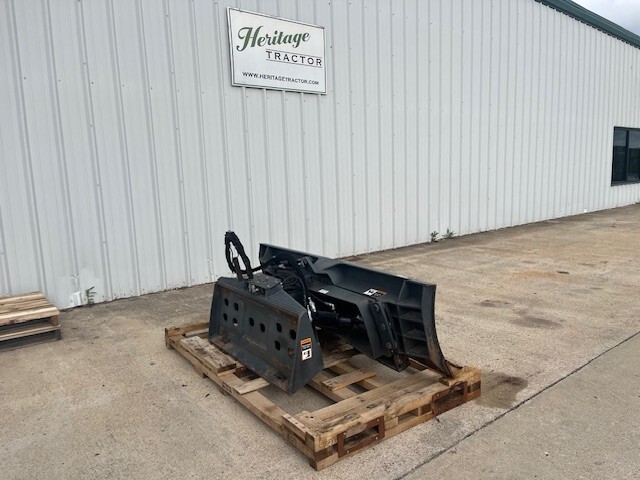  2020 John Deere DB84 at Heritage Tractor in West Plains, MO