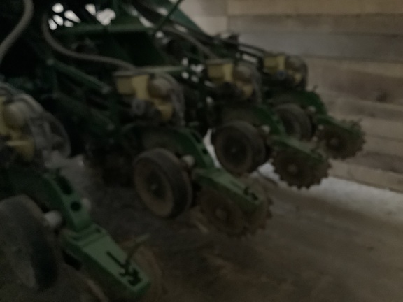 Photo of 2010 John Deere 1790