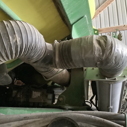 Photo of 2010 John Deere 1790