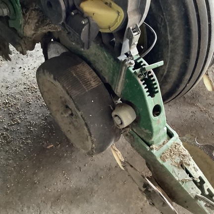 Photo of 2010 John Deere 1790