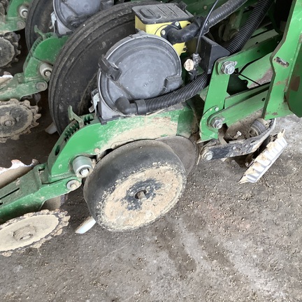 Photo of 2010 John Deere 1790