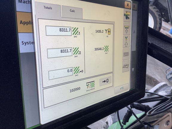 Photo of 2010 John Deere 1790