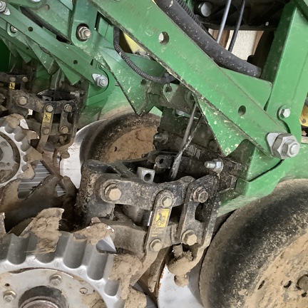 Photo of 2010 John Deere 1790