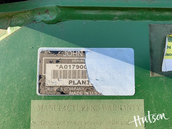 Photo of 2010 John Deere 1790