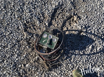 Photo of 2010 John Deere 1790