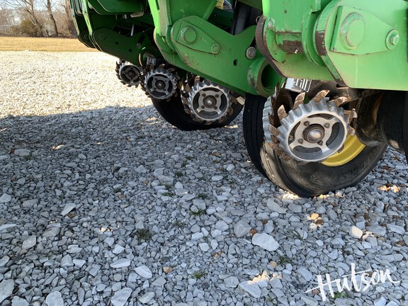 Photo of 2010 John Deere 1790