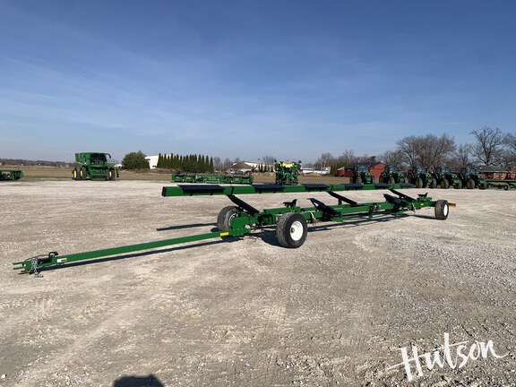 Photo of 2024 John Deere AWS-42