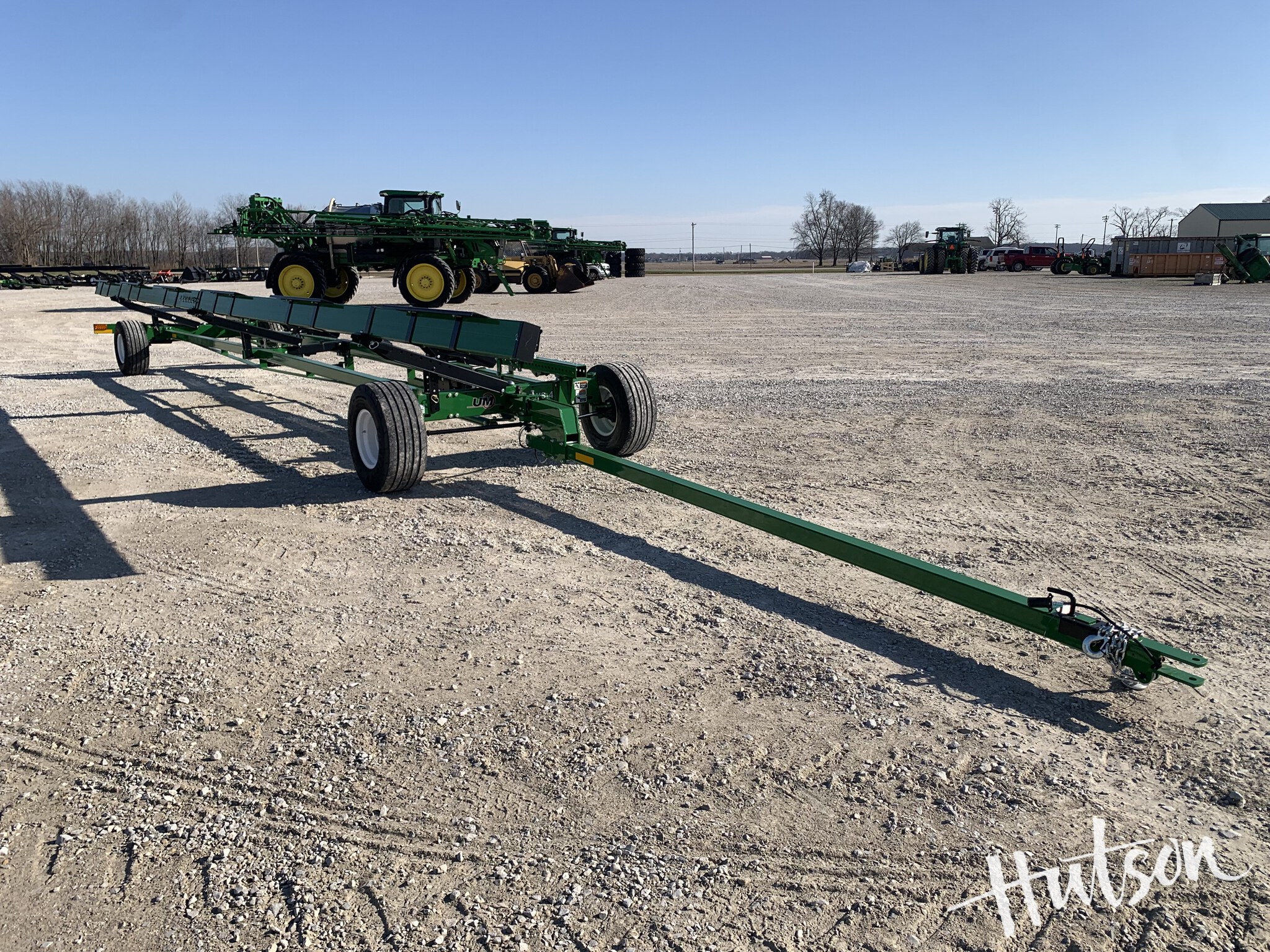 2024 John Deere AWS-42