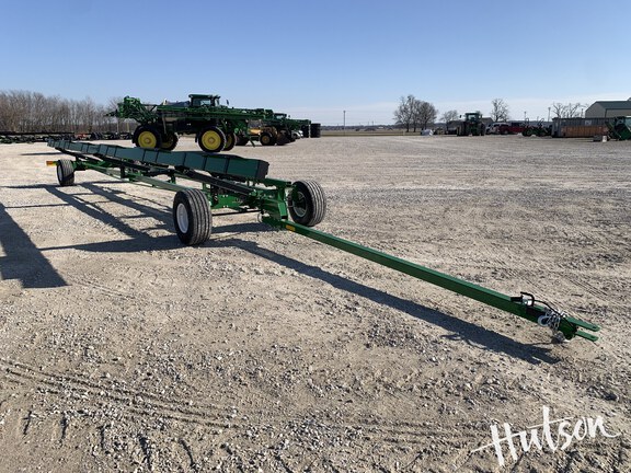 Photo of 2024 John Deere AWS-42