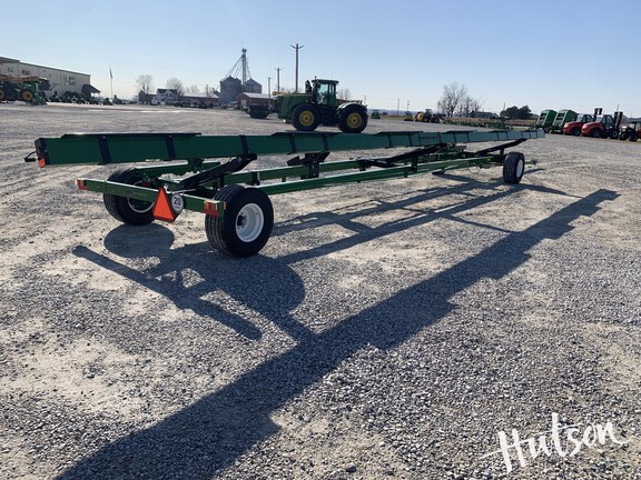 Photo of 2024 John Deere AWS-42