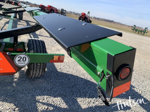 Photo of 2024 John Deere AWS-42