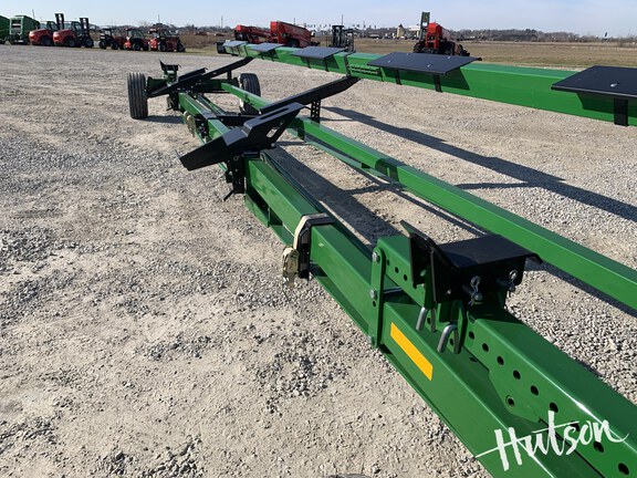 Photo of 2024 John Deere AWS-42