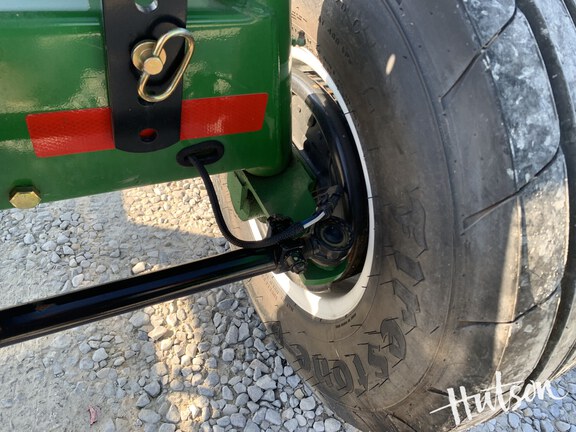 Photo of 2024 John Deere AWS-42