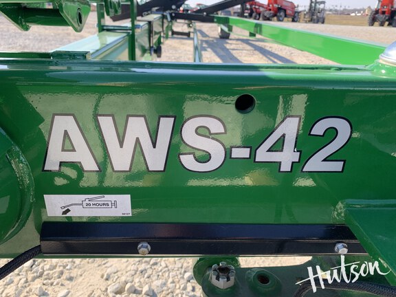 Photo of 2024 John Deere AWS-42