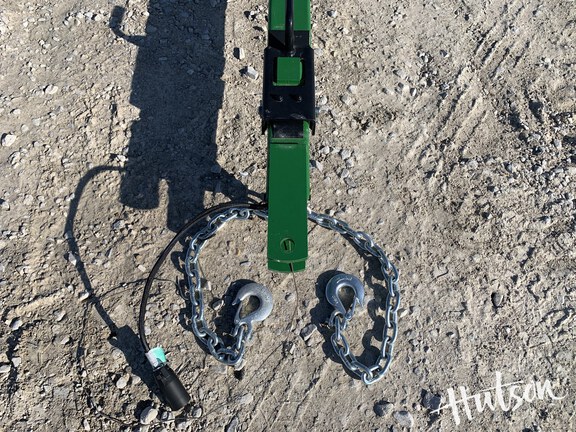 Photo of 2024 John Deere AWS-42