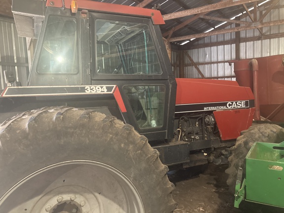 Case IH 3394
