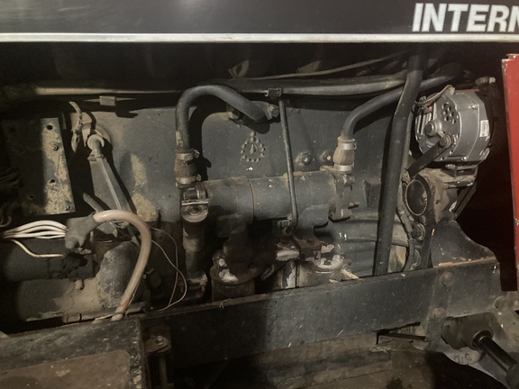 1986 Case IH 3394 - Photo5