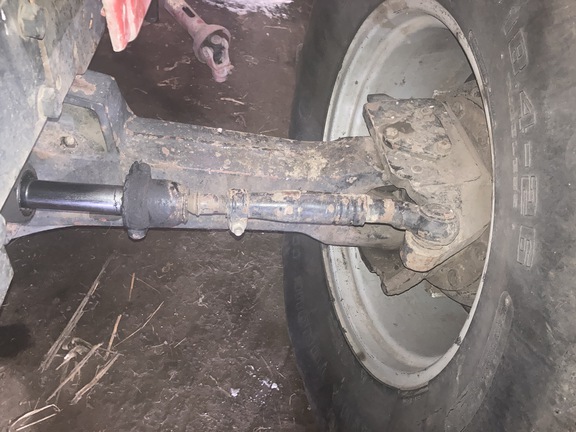 1986 Case IH 3394 - Photo6