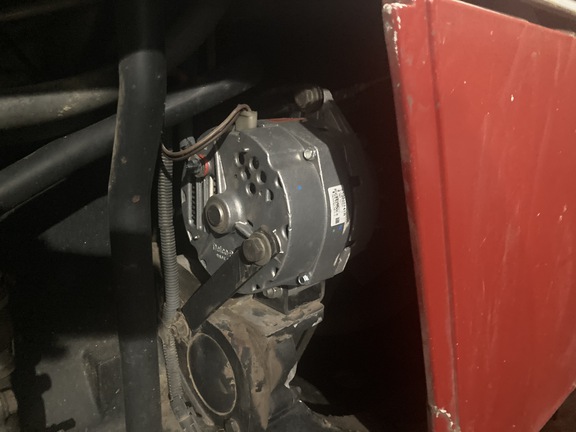 1986 Case IH 3394 - Photo8