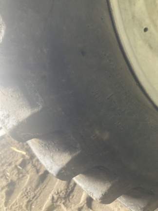 1986 Case IH 3394 - Photo11