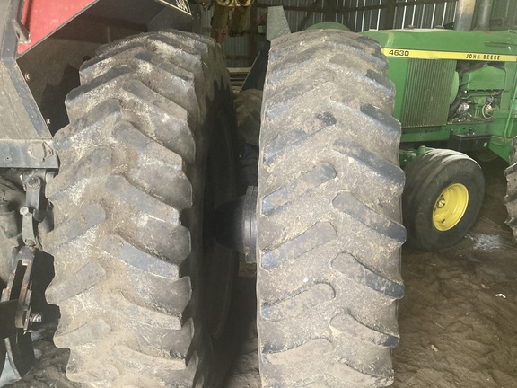 1986 Case IH 3394 - Photo12