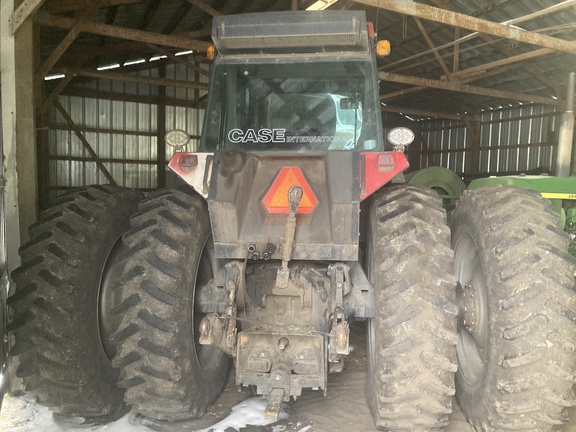 1986 Case IH 3394 - Photo2