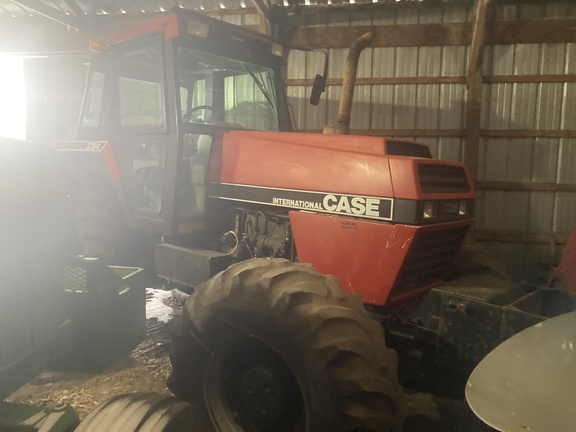 1986 Case IH 3394 - Photo3