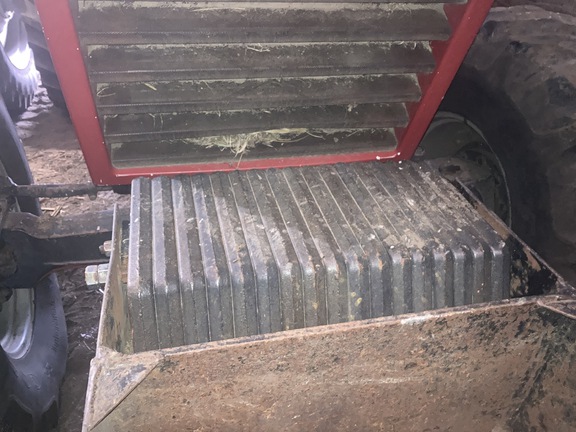 1986 Case IH 3394 - Photo17