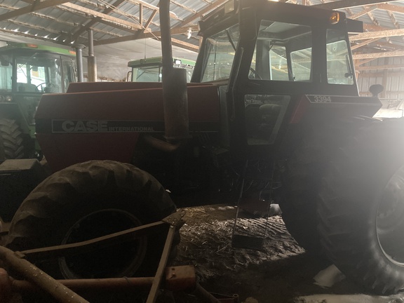 1986 Case IH 3394 - Photo19