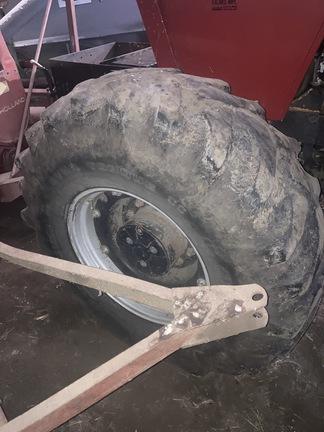 1986 Case IH 3394 - Photo20