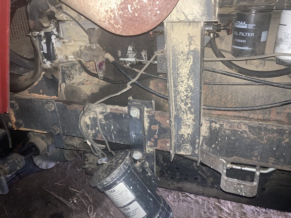 1986 Case IH 3394 - Photo22