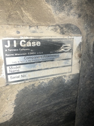 1986 Case IH 3394 - Photo24