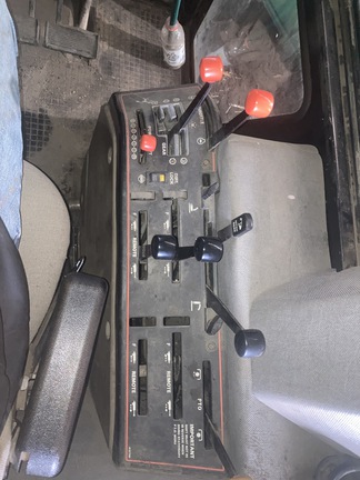 1986 Case IH 3394 - Photo26