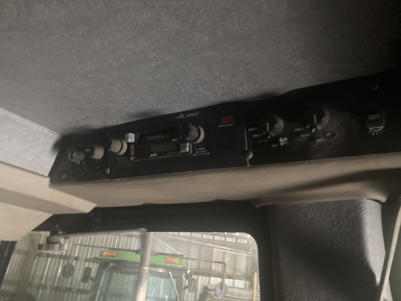 1986 Case IH 3394 - Photo27