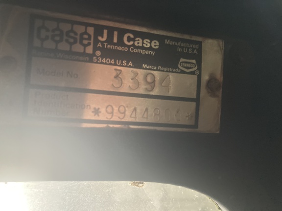 1986 Case IH 3394 - Photo32