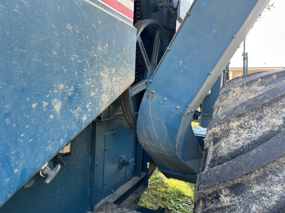 2024 Amadas 2120 Photo 4