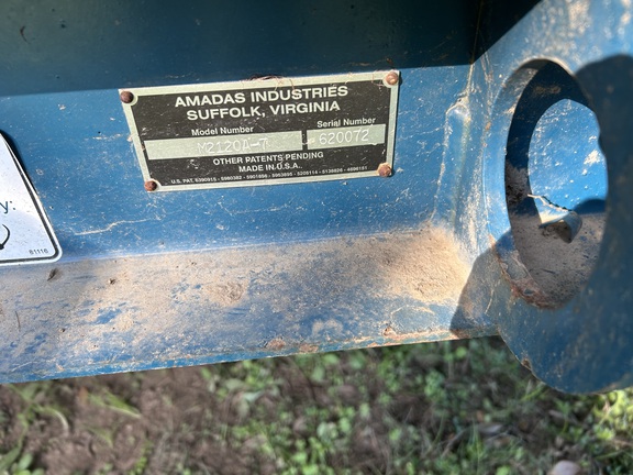 2024 Amadas 2120 Photo 7