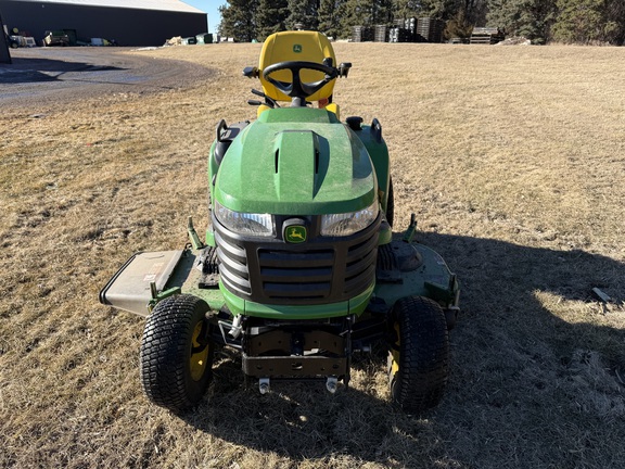 2023 John Deere X734 - Photo7