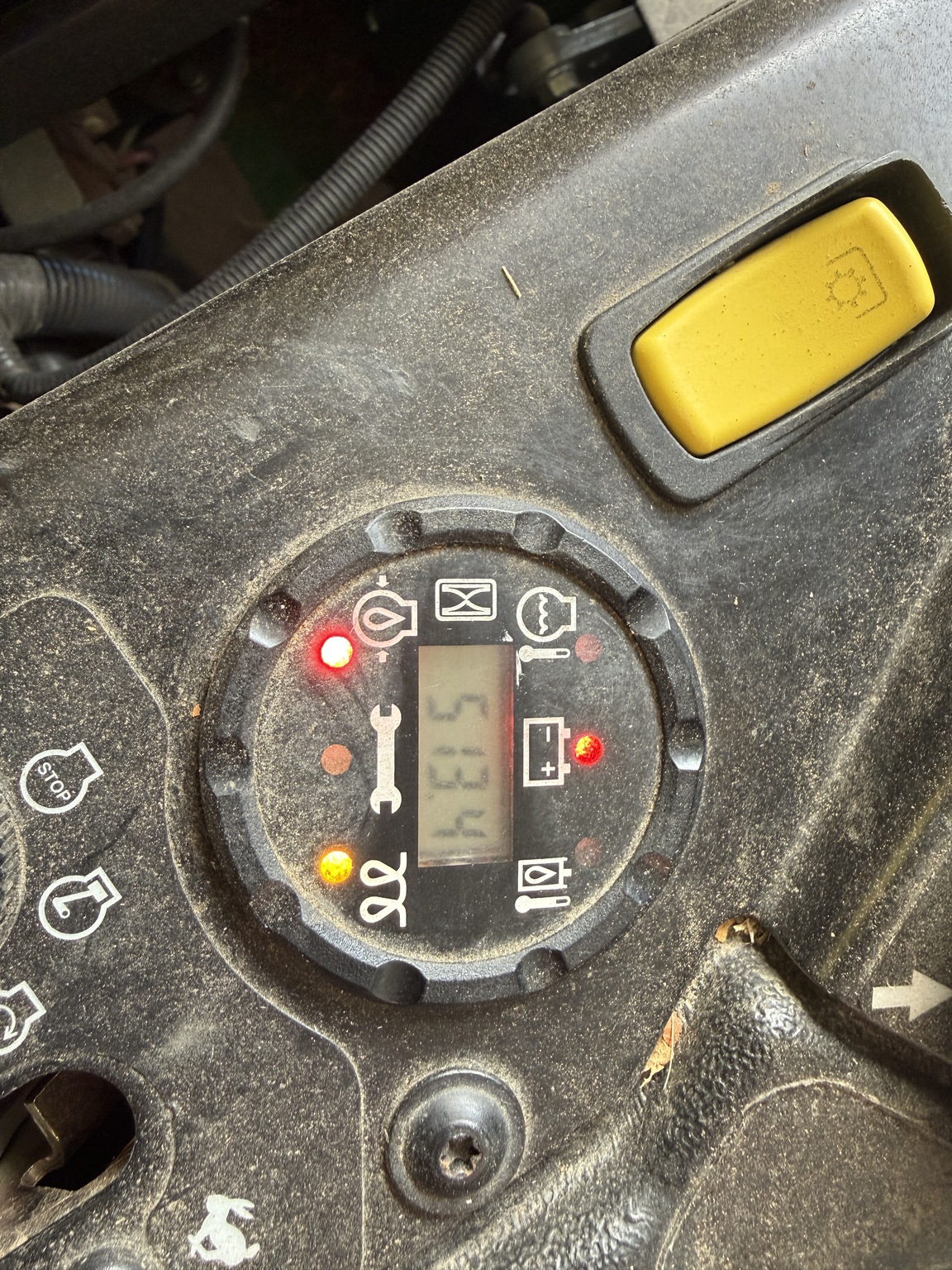 2022 John Deere Z994R Image 7