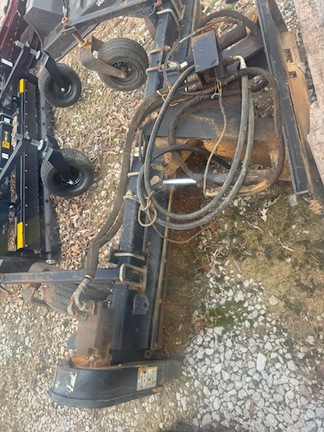 2007 John Deere PR84B