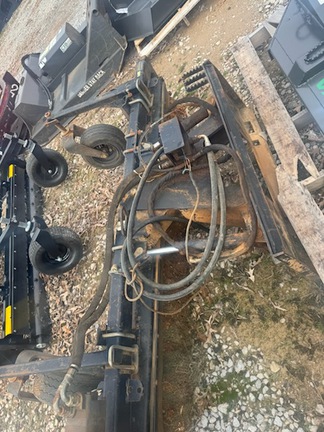 2007 John Deere PR84B