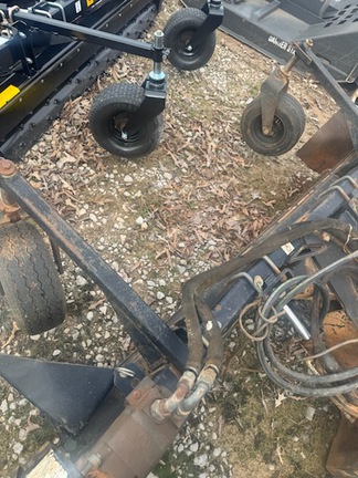 2007 John Deere PR84B