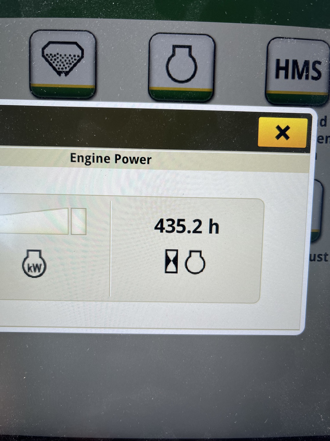 2025 John Deere 600R Image 7