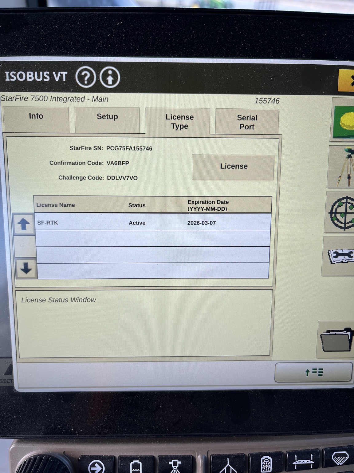 2025 John Deere 600R Image 9