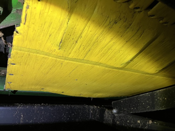 Used 2015 John Deere 640FD Combine Platforms at Koenig Equipment in Greensburg, IN - Photo6