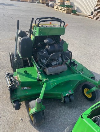 2023 John-Deere 661R