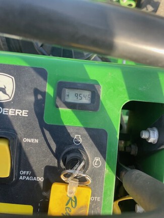 2023 John-Deere 661R