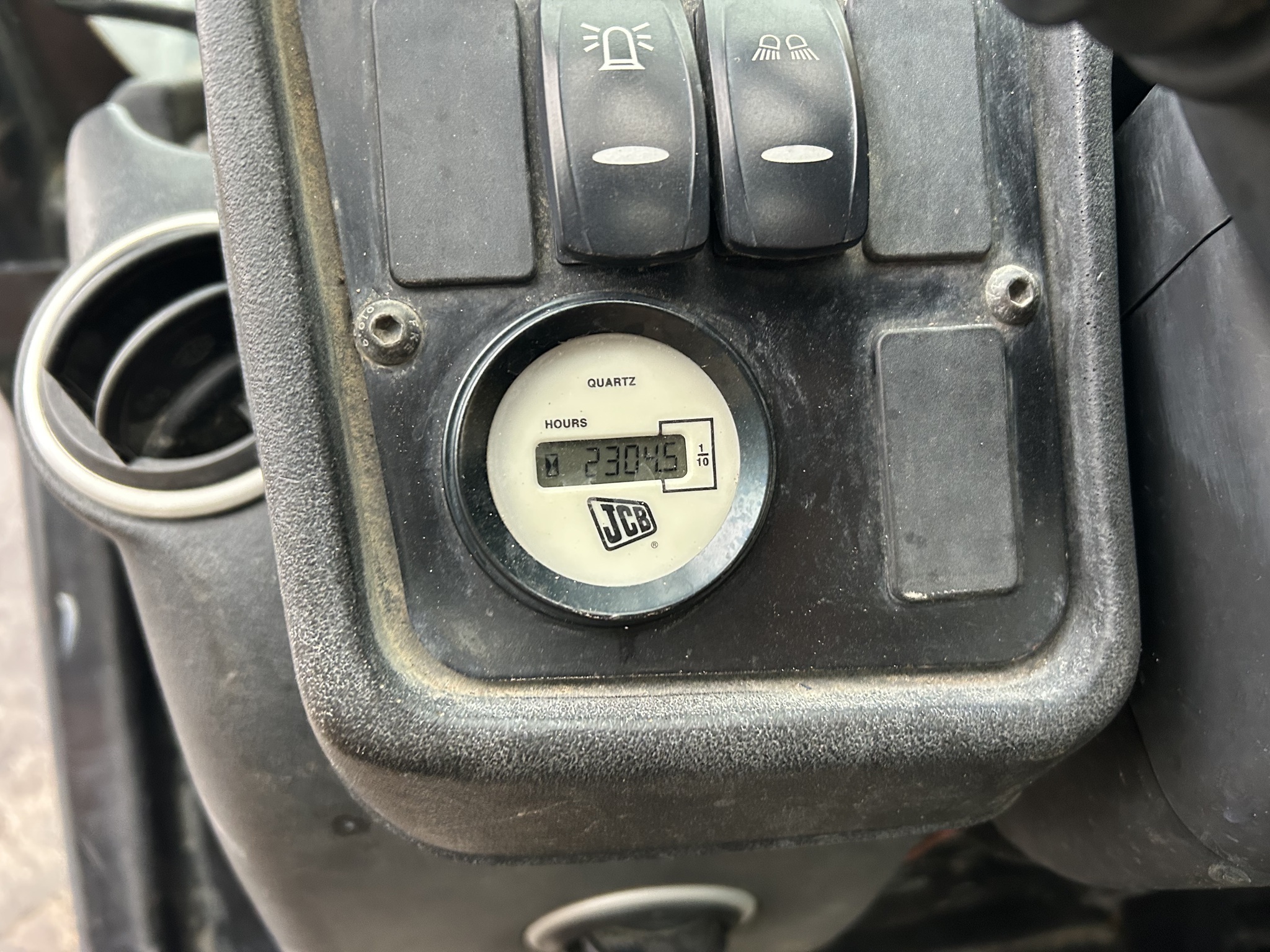 2017 JCB 507-42 Image 13