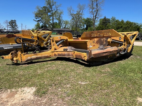 2022 John Deere 1812DC