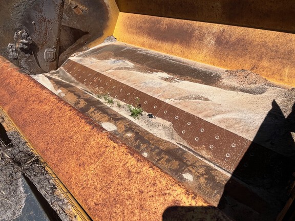 2022 John Deere 1812DC-2